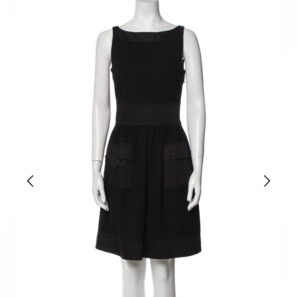Diane Von Furstenberg Audrey Hepburn dress
